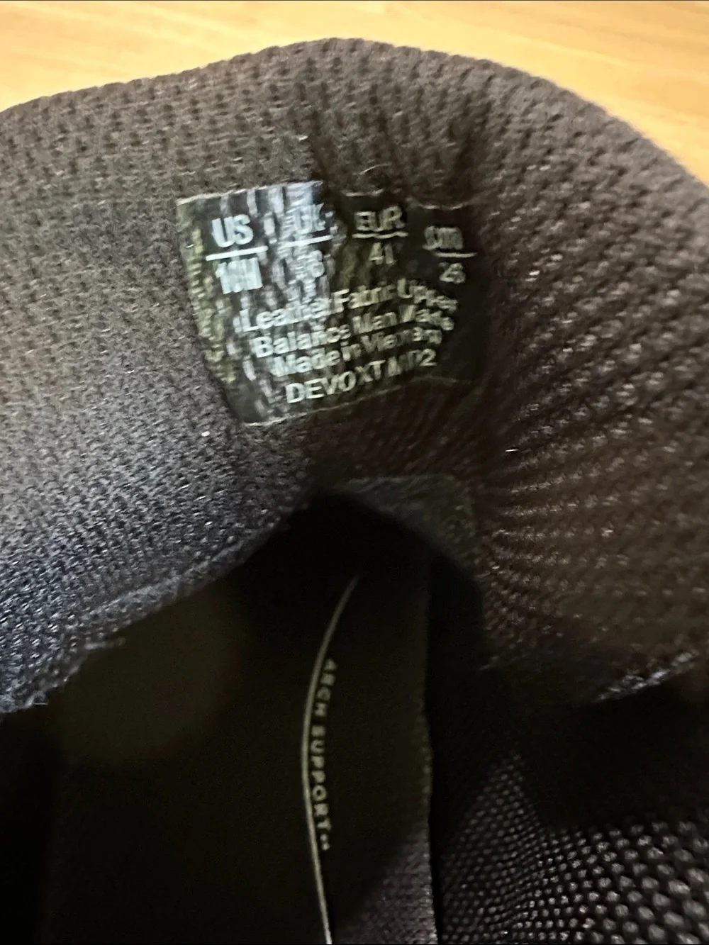 Ryka Devotion High-Top Athletic Sneakers with Hook-and-Loop Strap